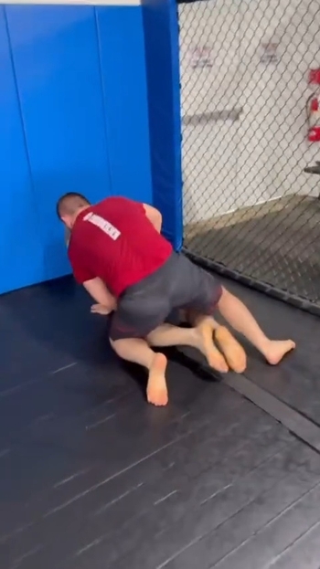 Khabib Nurmagomedov