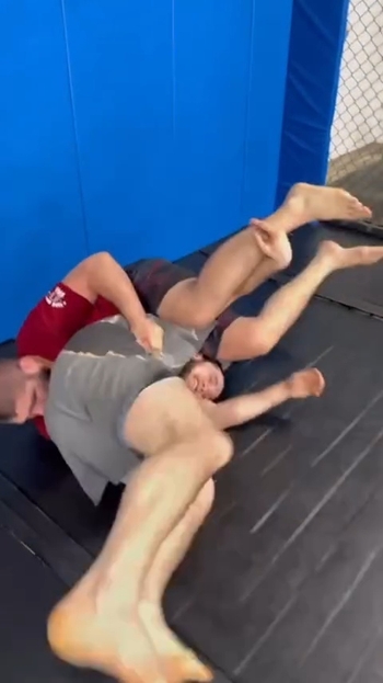 Khabib Nurmagomedov