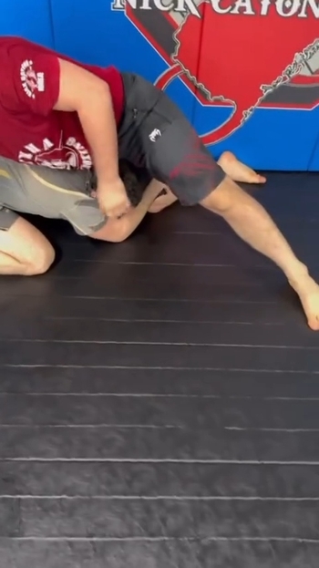 Khabib Nurmagomedov