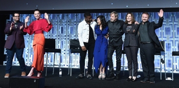 Kelly Marie Tran