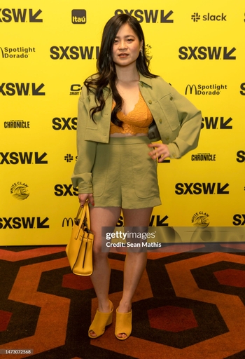 Kelly Marie Tran