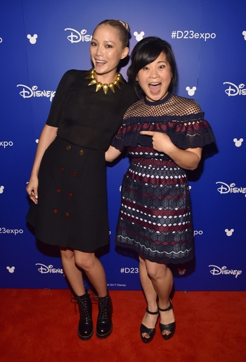 Kelly Marie Tran