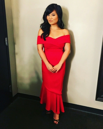 Kelly Marie Tran