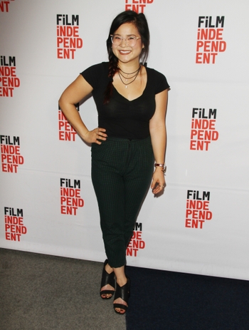 Kelly Marie Tran