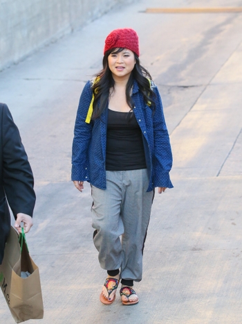 Kelly Marie Tran