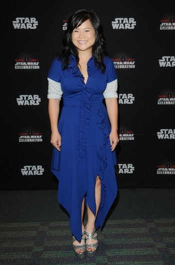 Kelly Marie Tran