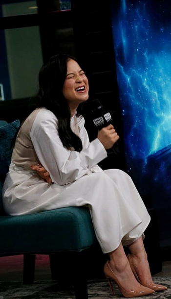 Kelly Marie Tran