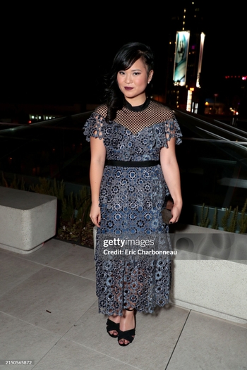 Kelly Marie Tran