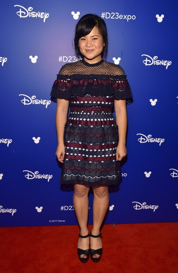 Kelly Marie Tran