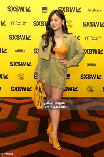 Kelly Marie Tran