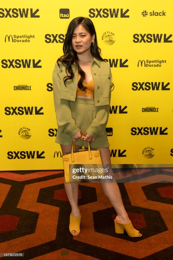 Kelly Marie Tran