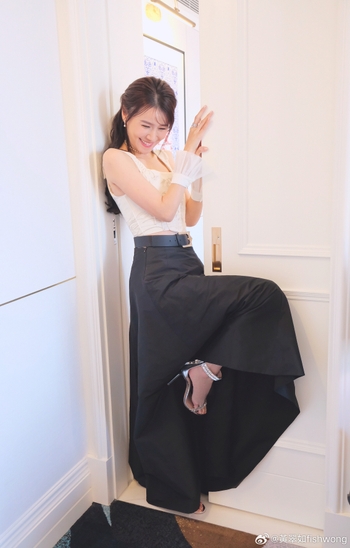 Priscilla Wong