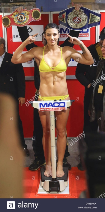Christina Hammer