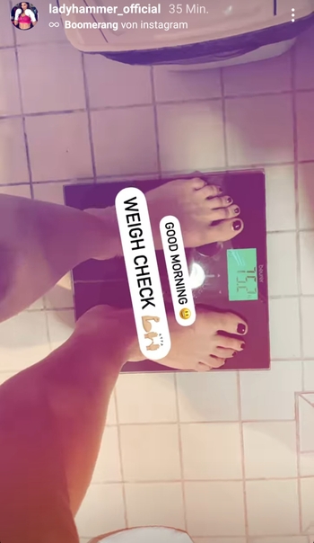 Christina Hammer