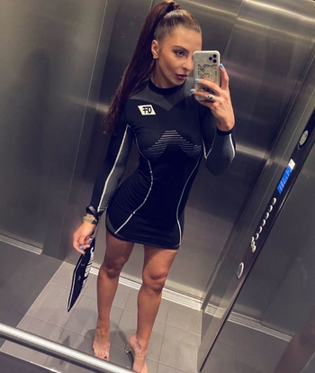 Christina Hammer