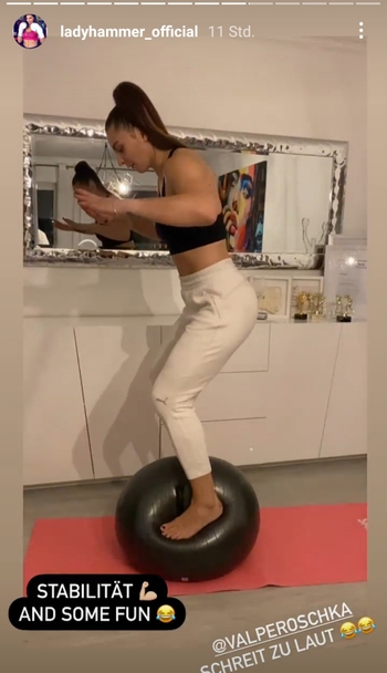 Christina Hammer