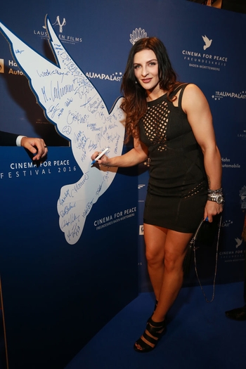 Christina Hammer