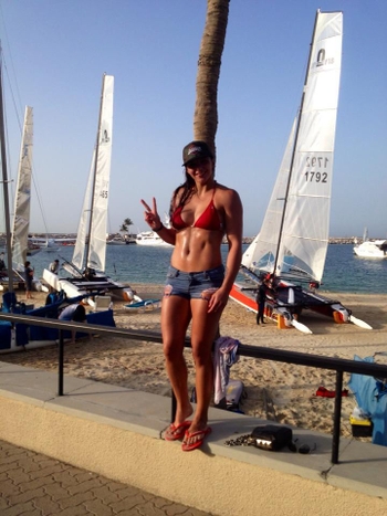 Christina Hammer