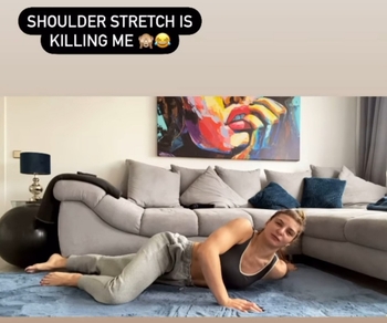 Christina Hammer