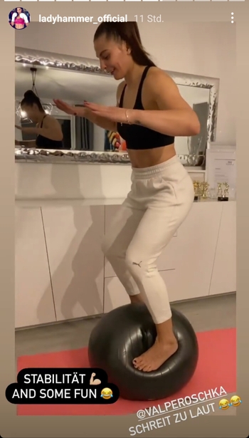 Christina Hammer