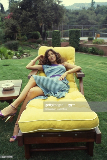 Barbi Benton