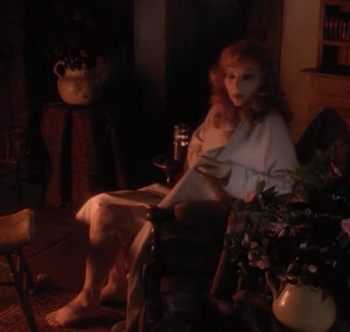 Gates McFadden