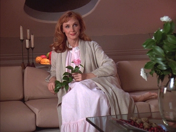 Gates McFadden