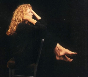 Gates McFadden