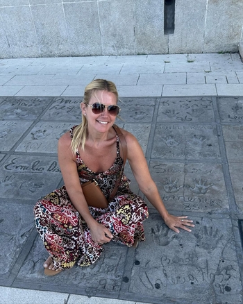 Valeria Mazza