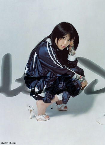 Hikaru Utada