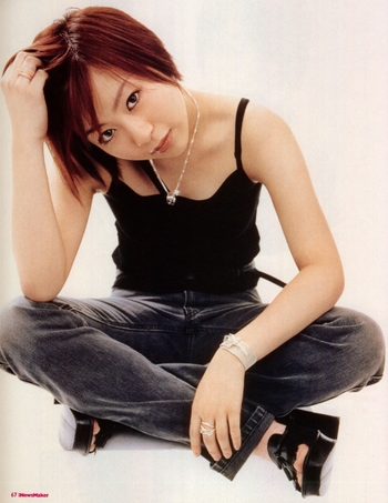 Hikaru Utada