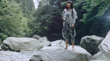 Hikaru Utada