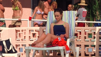 Alexis Bledel