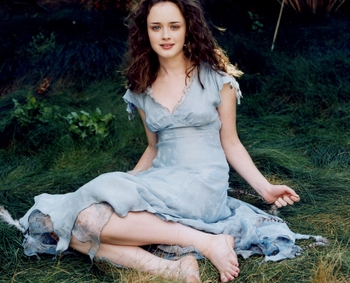 Alexis Bledel