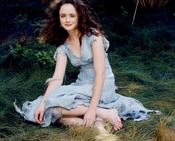 Alexis Bledel