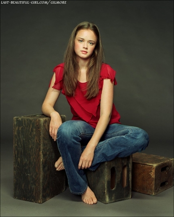 Alexis Bledel