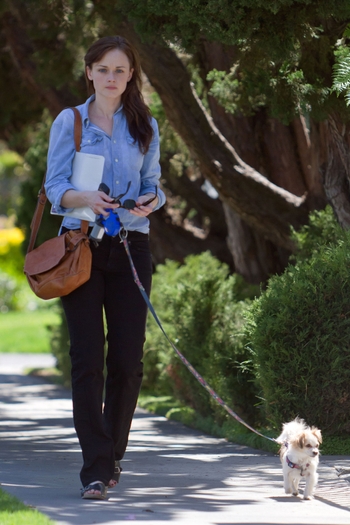 Alexis Bledel