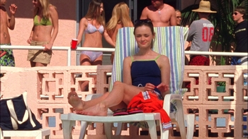 Alexis Bledel