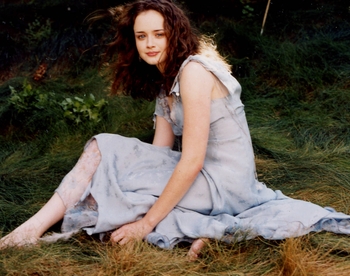 Alexis Bledel