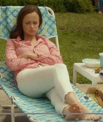 Alexis Bledel