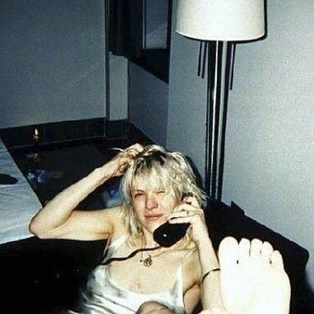 Courtney Love