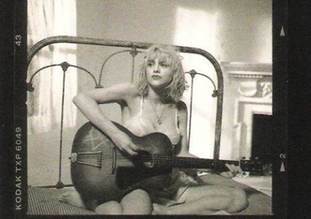 Courtney Love