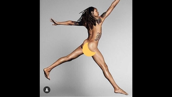 Brittney Griner