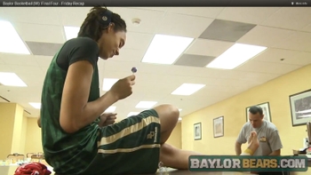 Brittney Griner