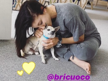 Briana Cuoco