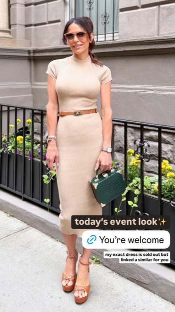 Bethenny Frankel