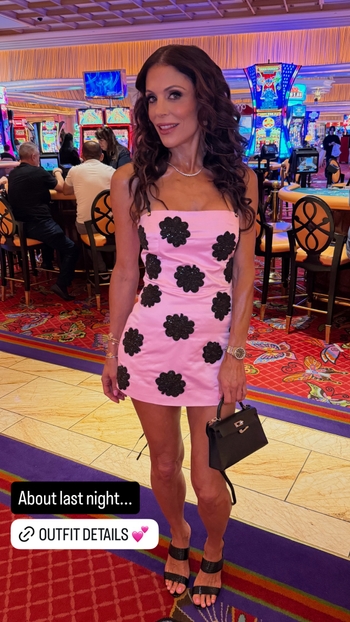 Bethenny Frankel