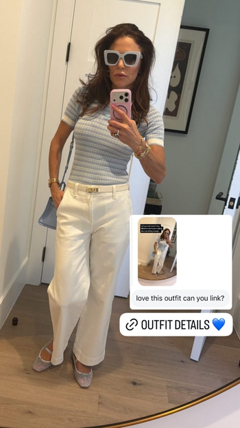 Bethenny Frankel