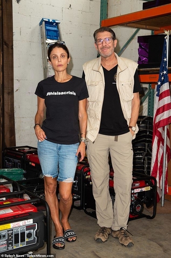 Bethenny Frankel