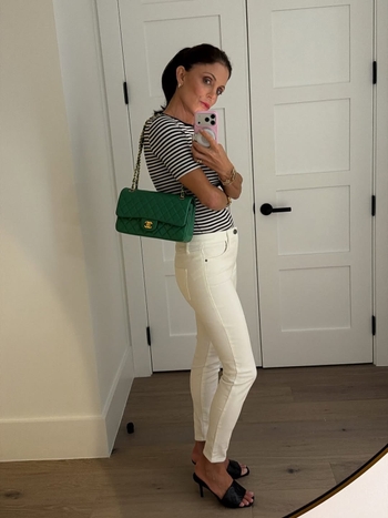 Bethenny Frankel